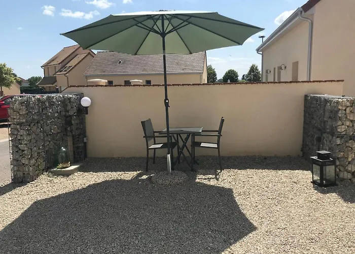 Studio Le Petit Cassis
