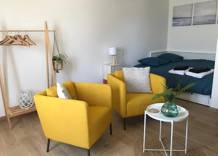 Studio Le Petit Cassis