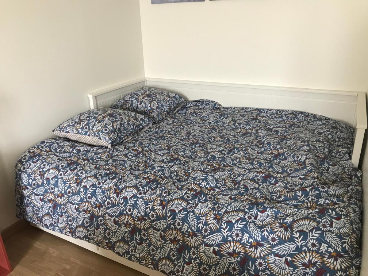 Le Petit Cassis Apartment